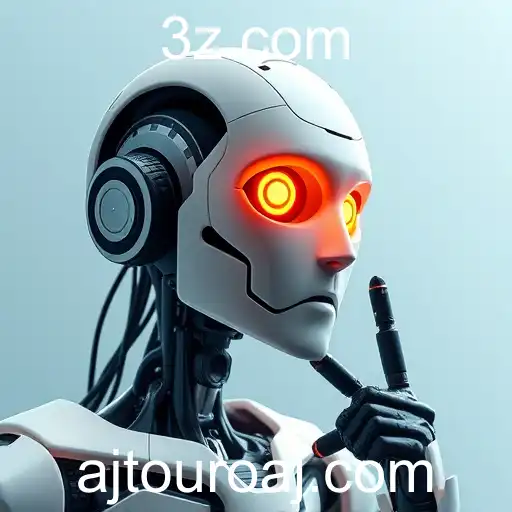 Inteligência Artificial: Uma Novidade Empolgante no Catálogo de Jogos do TOUROAJ