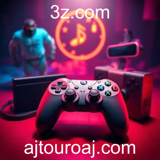 A Importância dos Dispositivos no Mundo dos Jogos