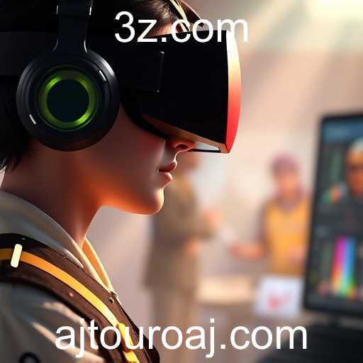 Inovações e Desafios no Mundo dos Jogos em 2025