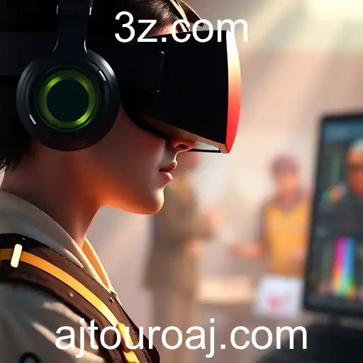 Inovações e Desafios no Mundo dos Jogos em 2025