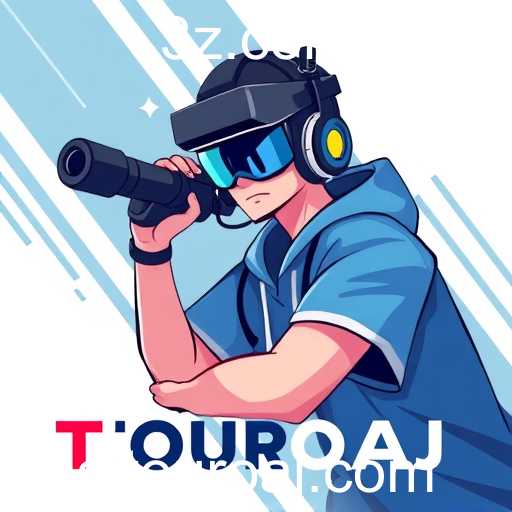 A Revolução dos Jogos Online com TOUROAJ