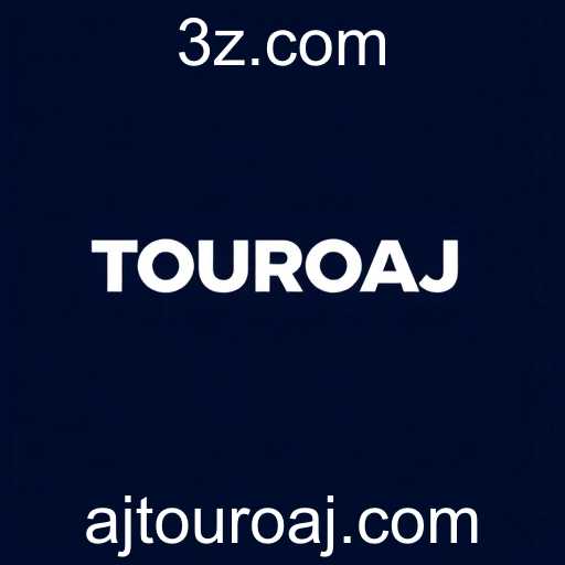 A Revolução dos Jogos em 2025: Como 'TOUROAJ' Está Transformando a Indústria