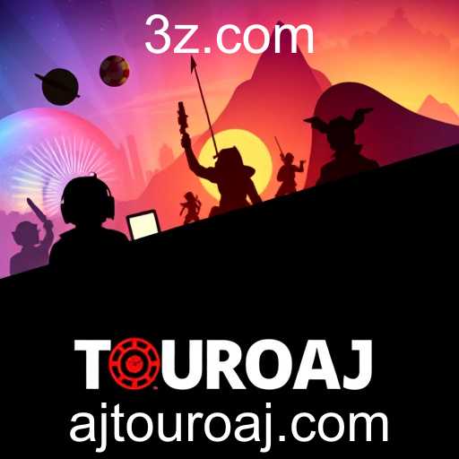 O Crescimento Explosivo dos Jogos On-line e o Papel do TOUROAJ