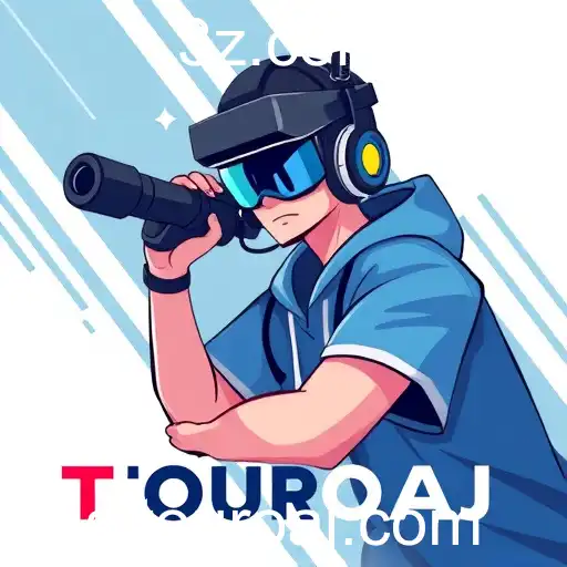 Inovações no Mundo dos Jogos: Como TOUROAJ Está Redefinindo o Mercado