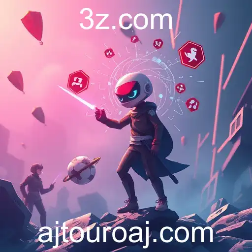 Inovação nos Jogos: Explorando Novas Fronteiras no Universo Lúdico