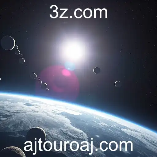 Exploração Espacial nos Jogos: Um Universo de Possibilidades