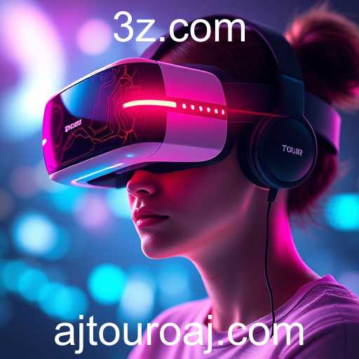 TouroAJ e o Cenário dos Jogos Online no Brasil