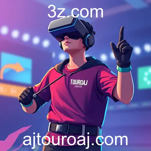 Explorando o Universo do TOUROAJ: Tendências e Futuro