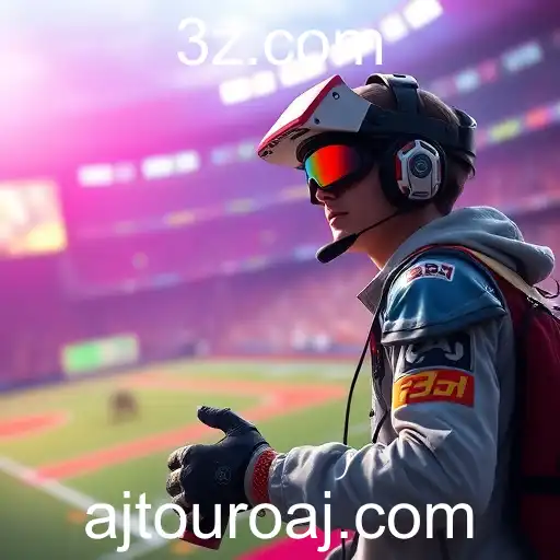 Ascensão do Jogo Online: TOUROAJ em 2025