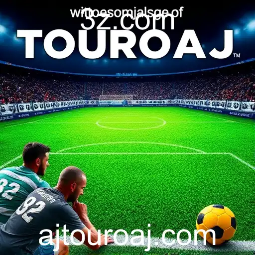 TouroAJ: A Nova Sensação dos Jogos Online em Português