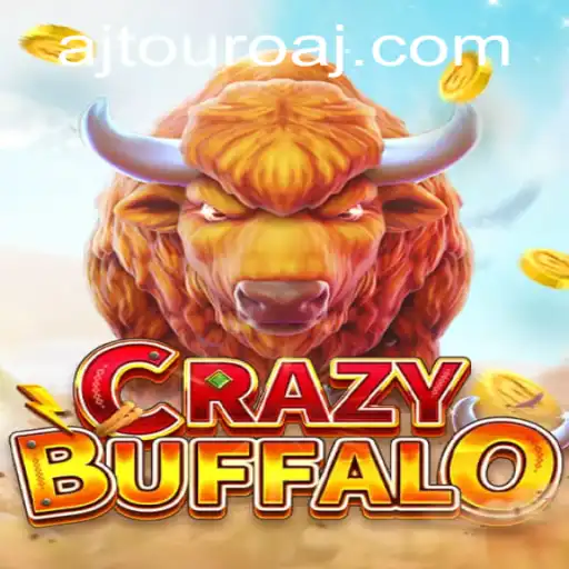 Exploring the Thrills of CRAZYBUFFALO with TOUROAJ: A Captivating Game Experience
