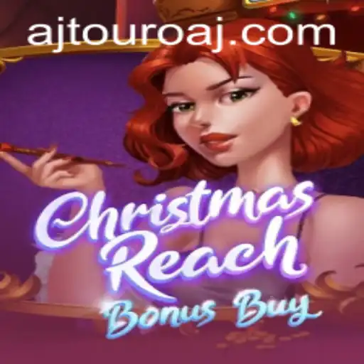 Unwrap the Magic with ChristmasReachBonusBuy: A Festive Gaming Delight