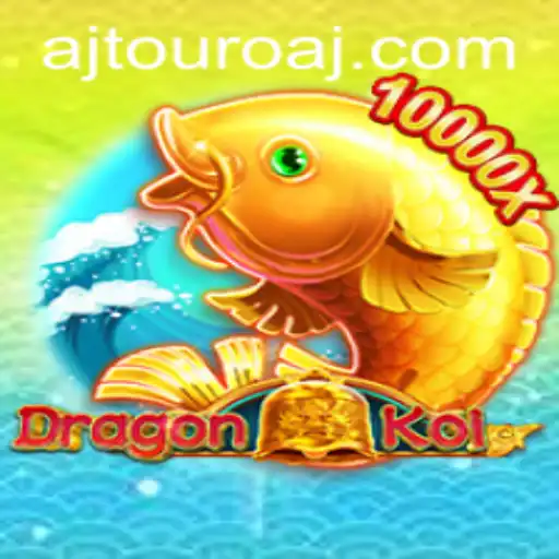 Dive into the Epic World of DragonKoi: Discover the Game with a Twist of TOUROAJ