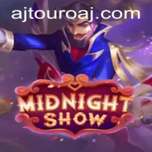 Unveiling the Intrigue of MidnightShow: The Adventurous Journey of TOUROAJ