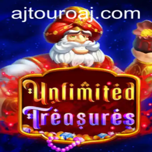UnlimitedTreasures: The Exciting New Frontier in Gaming